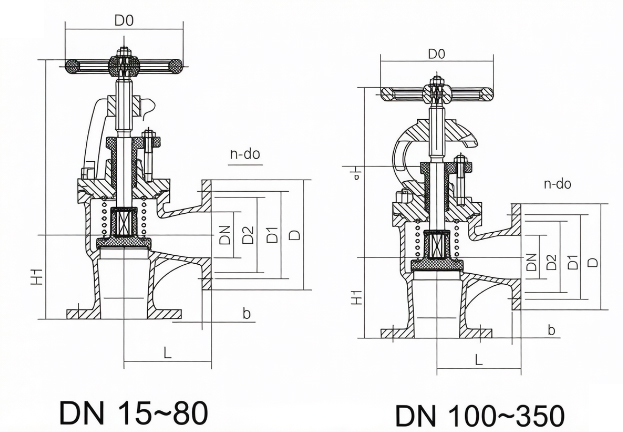 Drawing of DIN Bronze Angle SDNR Valve.jpg Drawing of DIN Bronze Angle SDNR Valve.jpg